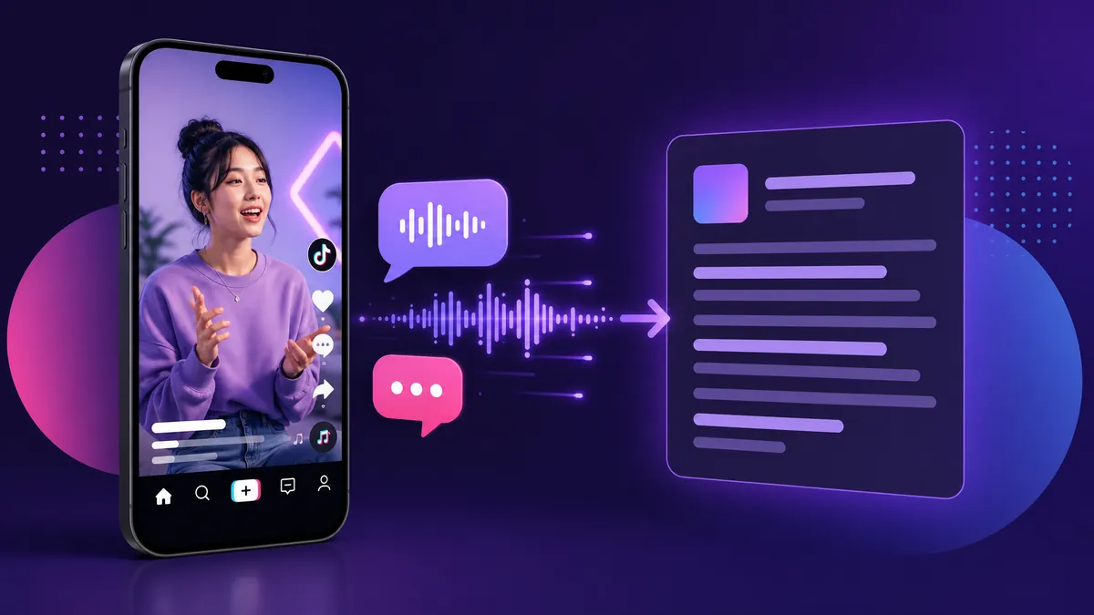 Como Salvar Vídeos do TikTok no Celular Sem Instalar Nenhum Aplicativo